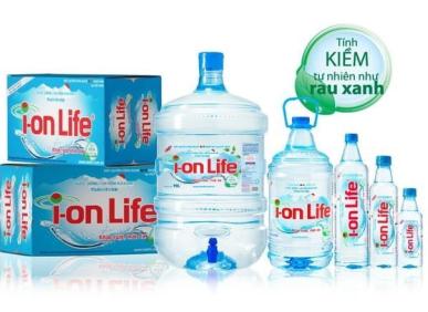 5 c&aacute;ch uống nước giảm c&acirc;n si&ecirc;u tốc trong 10 ng&agrave;y 