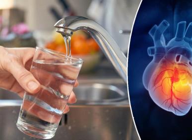 Uống nước nhiều c&oacute; tốt kh&ocirc;ng? 4 Điều quan trọng cần biết