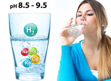 Nước Ion Kiềm - C&oacute; Thể Sử Dụng Cho Việc Nấu Ăn Hay Kh&ocirc;ng?