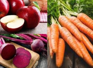 Những lợi &iacute;ch uống nước hoa quả ng&acirc;m đối với cơ thể