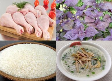 M&Oacute;N ĂN THỨC UỐNG PH&Ograve;NG NGỪA VIRUS CORONA