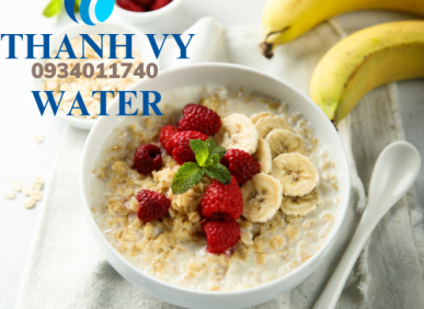 9 C&Aacute;CH NẤU YẾN MẠCH GIẢM C&Acirc;N DỄ ĂN, KH&Ocirc;NG NG&Aacute;N TẠI NH&Agrave;