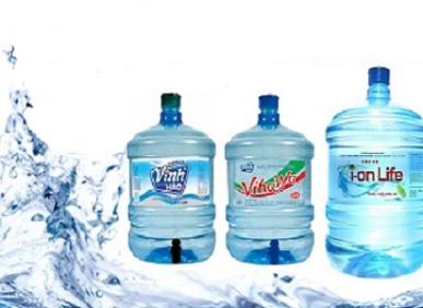 Đại L&yacute; Giao Nước Uống Đ&oacute;ng B&igrave;nh, Đ&oacute;ng Chai Quận Thủ Đức, TPHCM