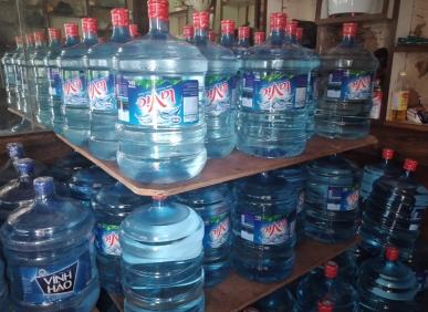 Mua, đổi nước kho&aacute;ng Lavie quận 3, giao h&agrave;ng miễn ph&iacute; tận nh&agrave;