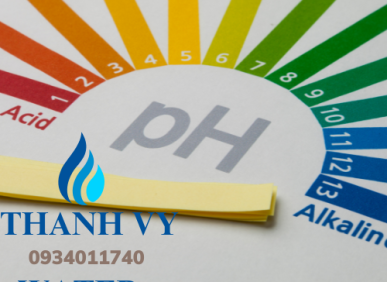 Nước Uống C&oacute; Độ PH Bao Nhi&ecirc;u L&agrave; Tốt Với Sức Khỏe? C&aacute;ch Kiểm Tra