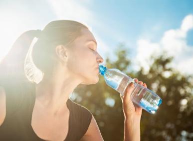 Lợi &iacute;ch của nước Kho&aacute;ng