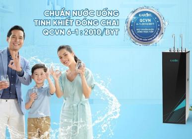 Khi n&agrave;o cần mua m&aacute;y lọc nước gia đ&igrave;nh?