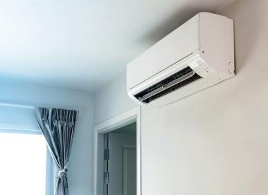 Những lưu &yacute; quan trọng khi lắp m&aacute;y lạnh ở ph&ograve;ng trọ