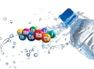 Lợi &iacute;ch của nước kho&aacute;ng c&oacute; gas đối với sức khỏe