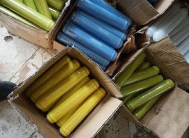 Nguy hại từ việc sử dụng l&otilde;i lọc nước bẩn: Hiểm họa ẩn sau vẻ bề ngo&agrave;i