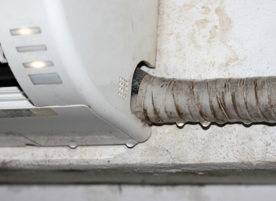 C&aacute;c sự cố thường gặp với điều h&ograve;a bạn cần biết