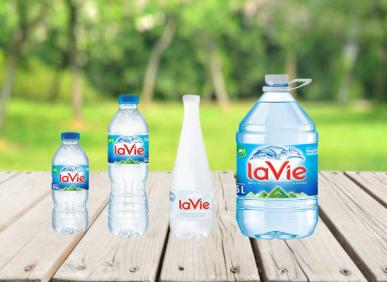 Gọi nước Lavie quận 2, đại l&yacute; nước ch&iacute;nh h&atilde;ng gần nhất - gi&aacute; tốt