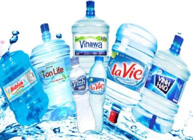 Da mịn, d&aacute;ng thon sau 1 th&aacute;ng chỉ bằng c&aacute;ch uống nước lọc như người Nhật