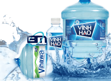 Những ưu điểm của nước kho&aacute;ng Vĩnh Hảo đối với sức khỏe