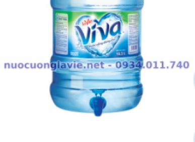 ĐẠI L&Yacute; NƯỚC LAVIE VIVA  TH&Agrave;NH PHỐ HỒ CH&Iacute; MINH 