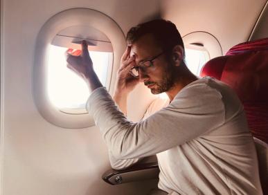 Say xe n&ecirc;n uống g&igrave; và những cách ch&ocirc;́ng say xe hi&ecirc;̣u quả nh&acirc;́t?