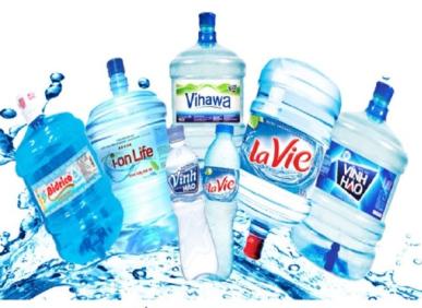 Thanh Vy - C&ocirc;ng ty tnhh nước uống tinh khiết S&agrave;i G&ograve;n