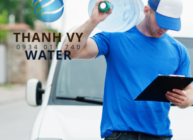 Đại l&yacute; giao nước uống Bidrico  quận Thủ Đức