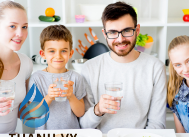 C&aacute;ch giảm c&acirc;n nhanh v&agrave; an to&agrave;n nhất bằng c&aacute;ch uống nước lọc mỗi ng&agrave;y!