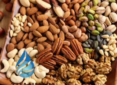 Ăn đủ dinh dưỡng nhưng giảm được mỡ bụng