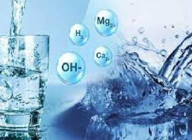 Ti&ecirc;u chuẩn nước uống tinh khiết