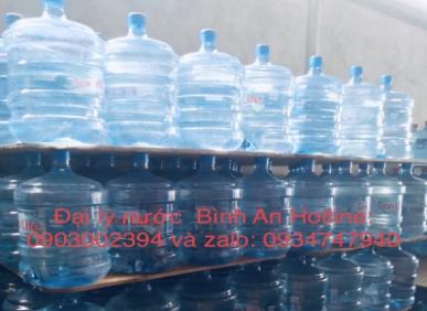 ĐẠI L&Yacute; GIAO NƯỚC UỐNG IONLIFE 19L,330ML,450ML, 4,5L