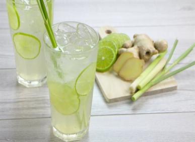 Uống nước sả c&oacute; t&aacute;c dụng g&igrave;? Uống nước sả h&agrave;ng ng&agrave;y c&oacute; tốt kh&ocirc;ng?