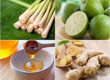 Liệu Chanh Sả Rừng,... C&oacute; Phải L&agrave; Thần Dược Trị Virus Corana?