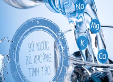 C&oacute; g&igrave; trong nước uống của bạn?