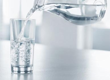 Uống nước đ&uacute;ng c&aacute;ch v&agrave; t&aacute;c động kỳ diệu cho cơ thể